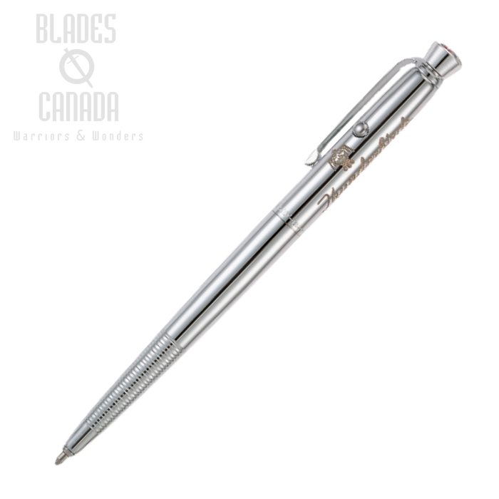 Fisher Space Pen, United States Thunderbirds, FPT7